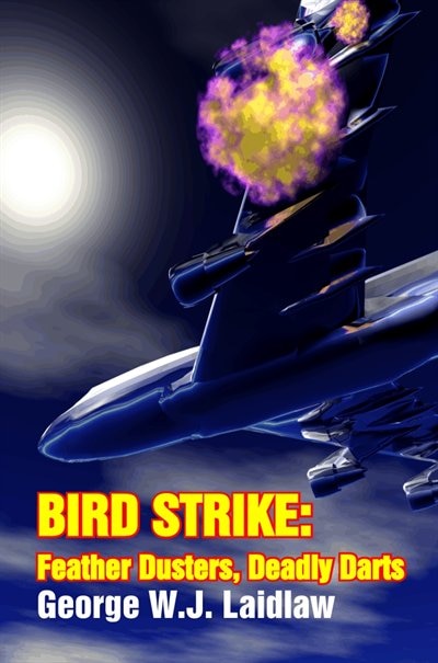 Front cover_Bird Strike