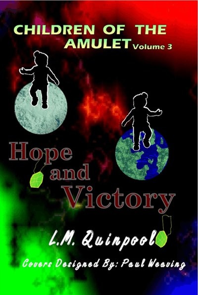 Front cover_Hope and Victory