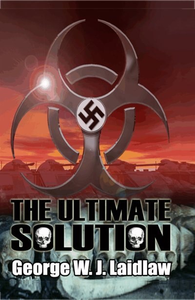Front cover_The Ultimate Solution