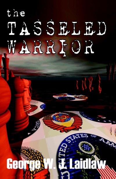 Front cover_The Tasseled Warrior