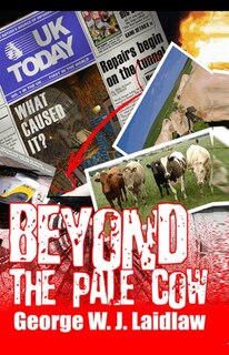 Couverture_Beyond The Pale Cow