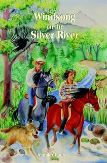 Couverture_Windsong on the Silver River