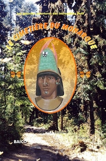 Couverture_LE CIMETIERE DU MONARQUE