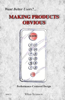 Front cover_Making Products Obvious