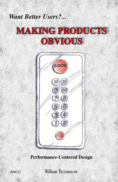 Front cover_Making Products Obvious