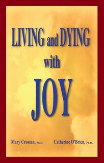 Couverture_LIVING and DYING with JOY