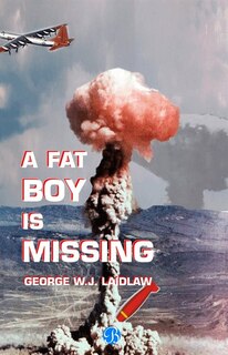 Front cover_A Fat Boy Is Missing