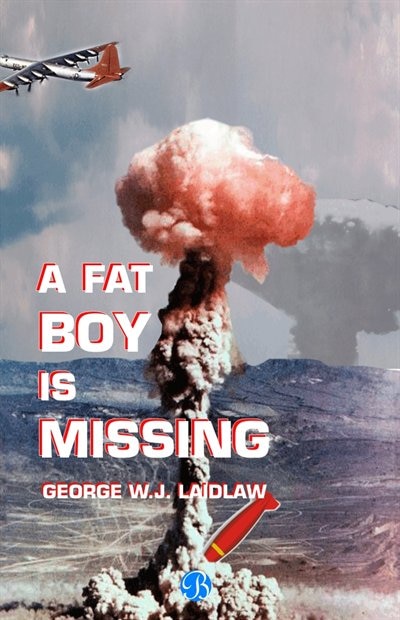Front cover_A Fat Boy Is Missing