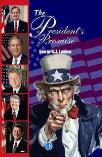 Front cover_The President's Promise