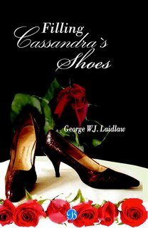 Front cover_Filling Cassandra's Shoes