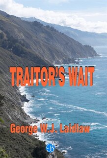 Couverture_Traitor's wait