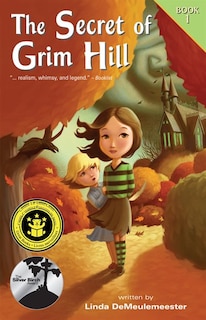 The The Secret of Grim Hill