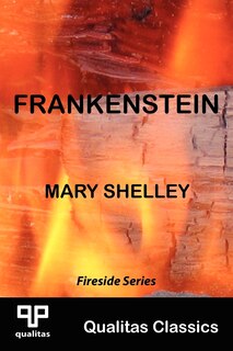 Couverture_Frankenstein (Qualitas Classics)