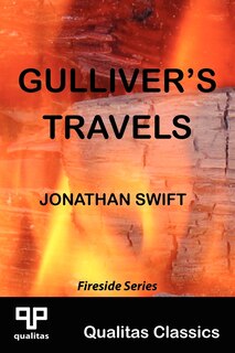 Front cover_Gulliver's Travels (Qualitas Classics)