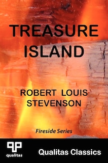Front cover_Treasure Island (Qualitas Classics)