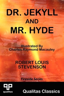 Couverture_Dr. Jekyll and Mr. Hyde (Qualitas Classics)