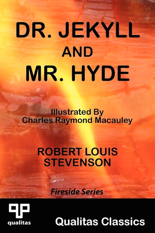 Couverture_Dr. Jekyll and Mr. Hyde (Qualitas Classics)