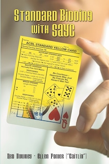 Standard Bidding with SAYC
