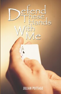 Front cover_Defend These Hands With Me