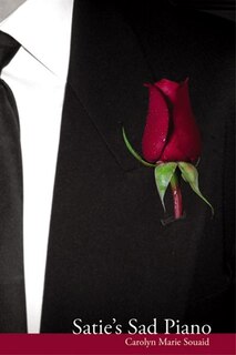 Front cover_Satie's Sad Piano