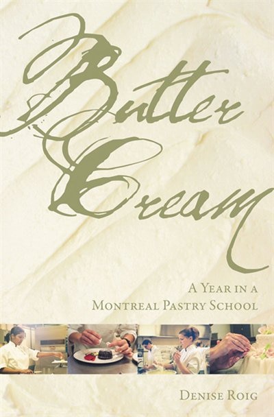 Front cover_Butter Cream