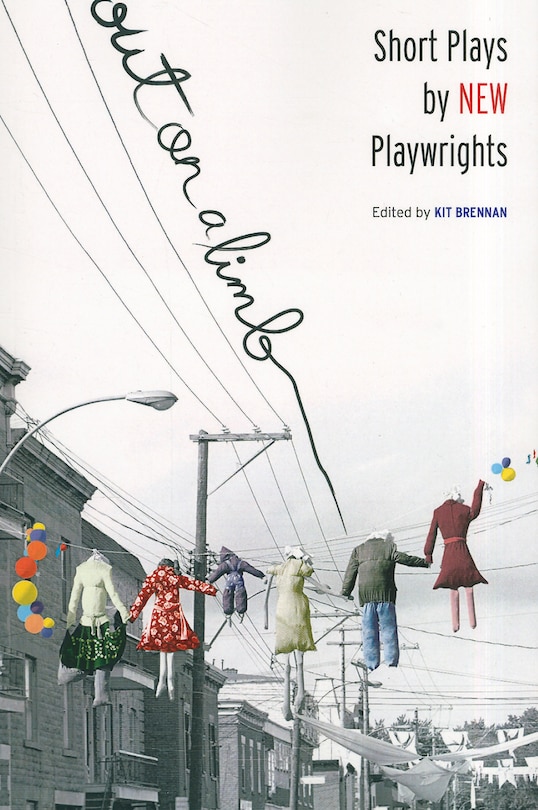 Couverture_Out on a Limb