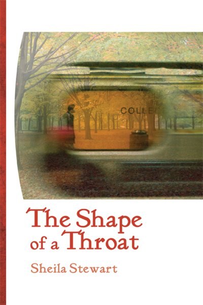 Shape of a Throat, The