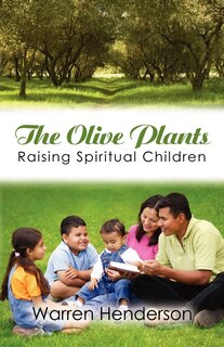 Couverture_The Olive Plants