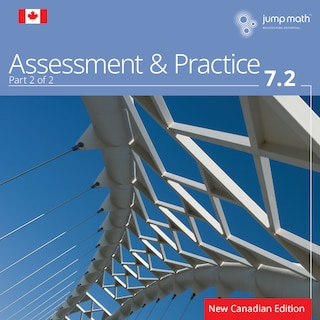 Front cover_Jump Math Ap Book 7.2