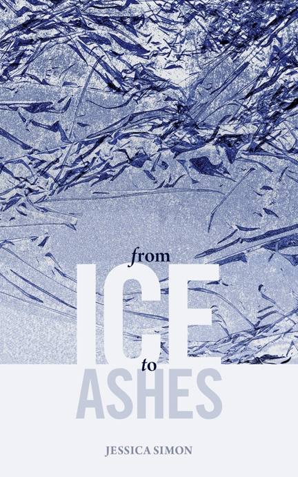 From Ice to Ashes