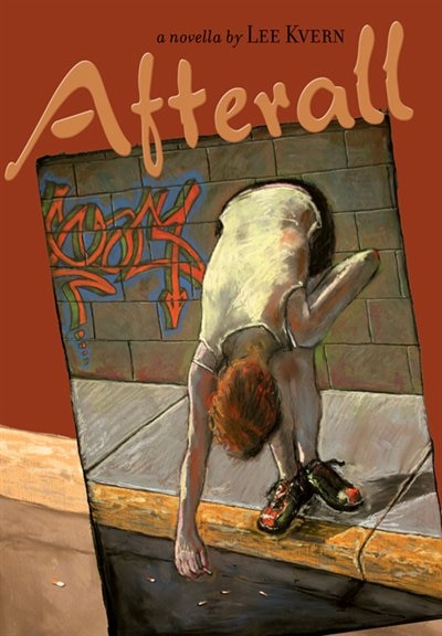 Front cover_Afterall
