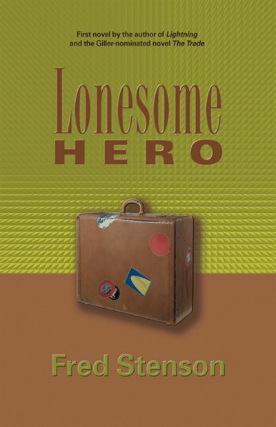 Lonesome Hero