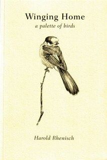 Front cover_Winging Home