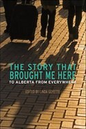 Front cover_The Story That Brought Me Here