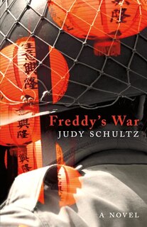 Front cover_Freddy's War