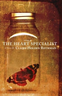 Front cover_The Heart Specialist