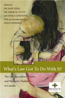 Couverture_What's Law Got To Do With It?