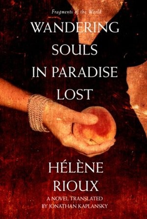 Couverture_Wandering Souls in Paradise Lost