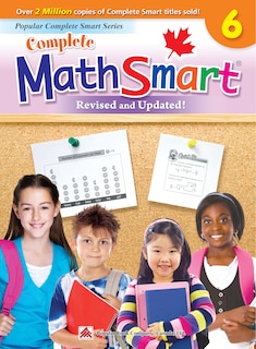 Couverture_Complete MathSmart 6 (Revised & Updated)