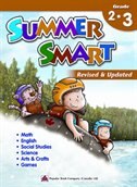 Summer Smart Gr.2-3(rev./updtd.)