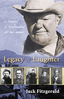 Couverture_Legacy of Laughter