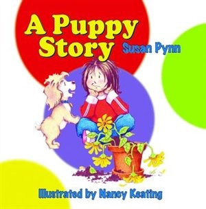 Front cover_Puppy Story, A