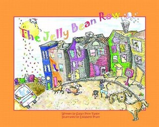 Front cover_Jelly Bean Row