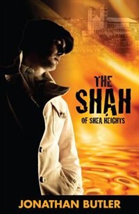 Front cover_Shah of Shea Heights, The