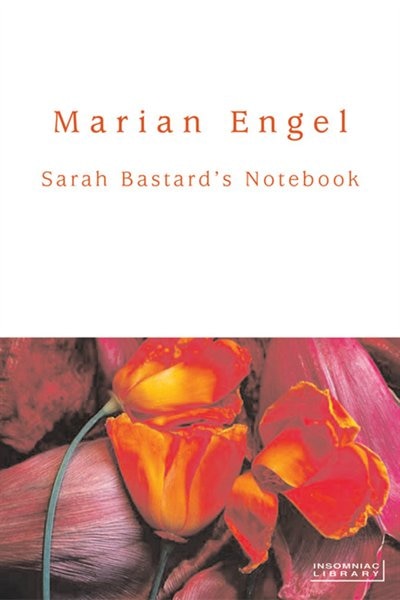 Sarah Bastard's Notebook