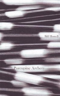Front cover_Porcupine Archery