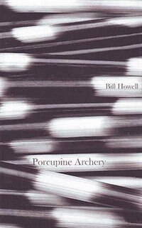 Front cover_Porcupine Archery