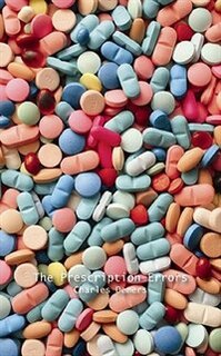 The Prescription Errors