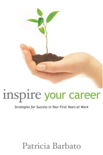 Front cover_Inspire your Career