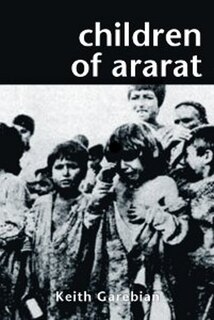Couverture_Children of Ararat